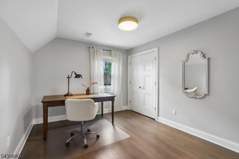 21 Evergreen Place Maplewood NJ 07040
