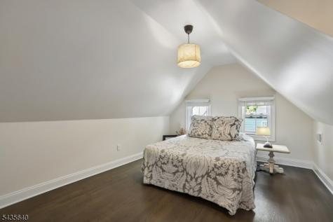 21 Evergreen Place Maplewood NJ 07040
