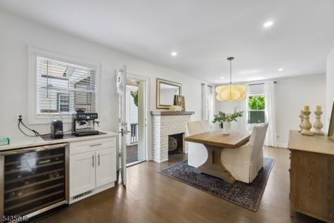 21 Evergreen Place Maplewood NJ 07040