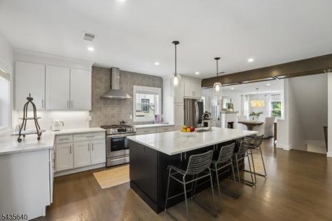 21 Evergreen Place Maplewood NJ 07040