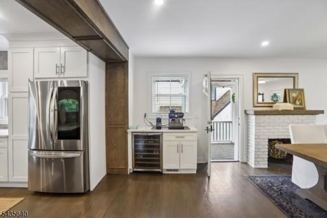 21 Evergreen Place Maplewood NJ 07040