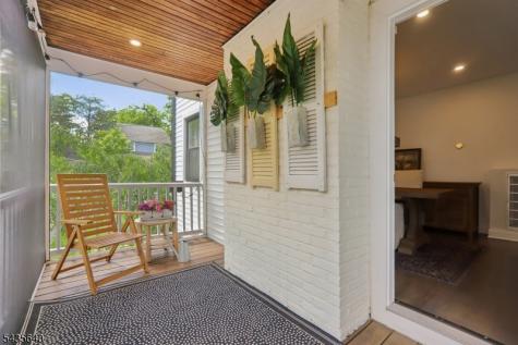 21 Evergreen Place Maplewood NJ 07040