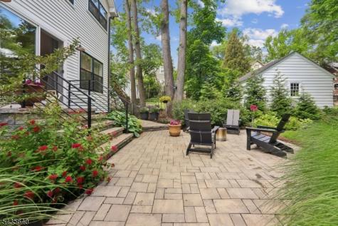 21 Evergreen Place Maplewood NJ 07040