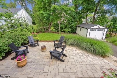 21 Evergreen Place Maplewood NJ 07040