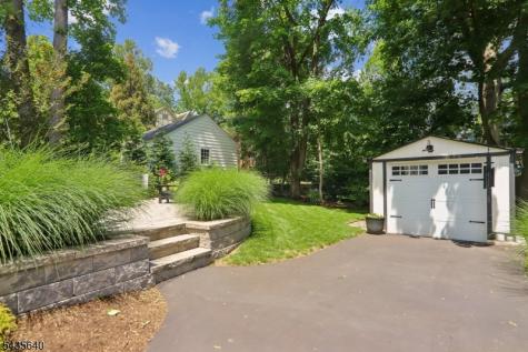 21 Evergreen Place Maplewood NJ 07040