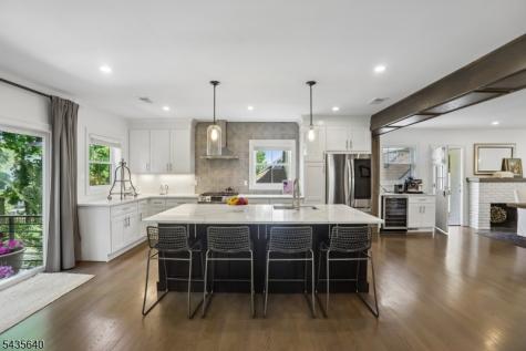 21 Evergreen Place Maplewood NJ 07040