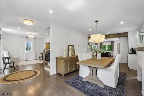 21 Evergreen Place Maplewood NJ 07040