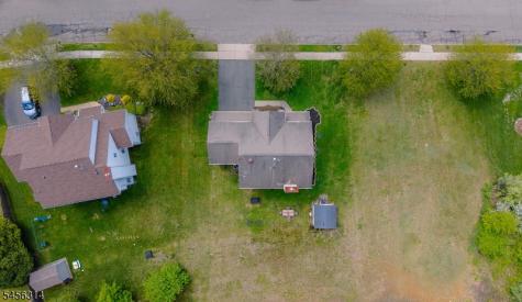 92 Connelly Avenue Mount Olive NJ 07828