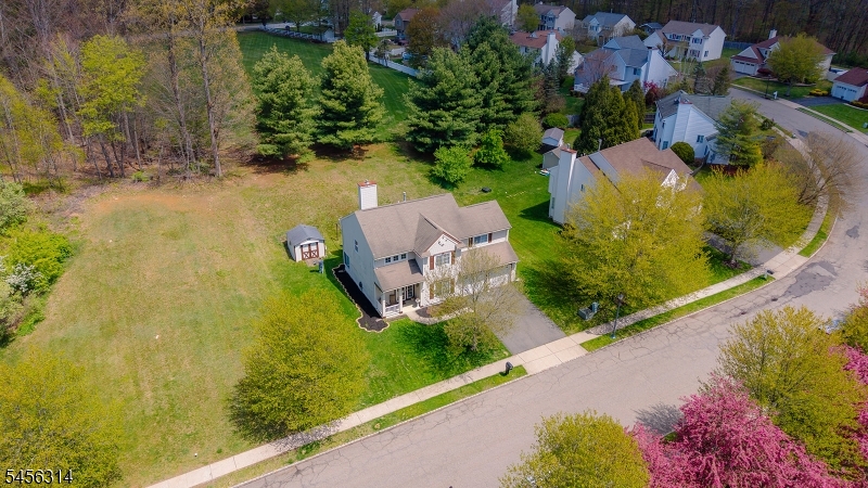 92 Connelly Avenue Mount Olive NJ 07828