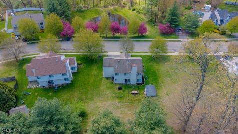 92 Connelly Avenue Mount Olive NJ 07828