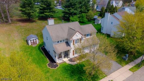 92 Connelly Avenue Mount Olive NJ 07828