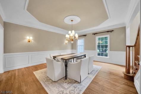 4 Middlesworth Farm Road Washington NJ 07853