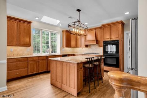 4 Middlesworth Farm Road Washington NJ 07853
