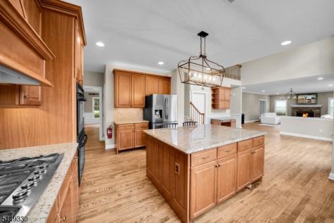 4 Middlesworth Farm Road Washington NJ 07853