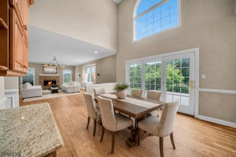 4 Middlesworth Farm Road Washington NJ 07853