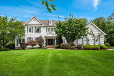 4 Middlesworth Farm Road Washington NJ 07853
