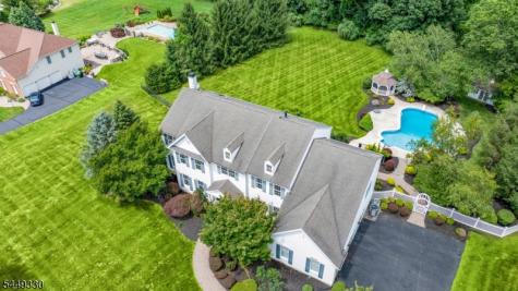 4 Middlesworth Farm Road Washington NJ 07853