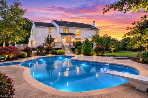 4 Middlesworth Farm Road Washington NJ 07853