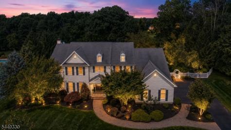 4 Middlesworth Farm Road Washington NJ 07853