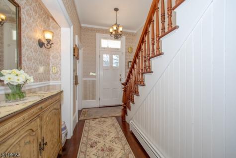 27 Edison Avenue Ogdensburg NJ 07439
