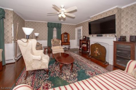 27 Edison Avenue Ogdensburg NJ 07439