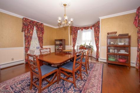 27 Edison Avenue Ogdensburg NJ 07439