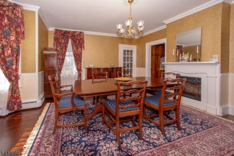 27 Edison Avenue Ogdensburg NJ 07439
