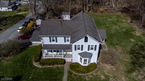 27 Edison Avenue Ogdensburg NJ 07439