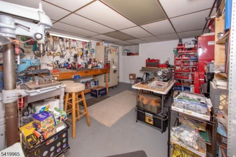 27 Edison Avenue Ogdensburg NJ 07439