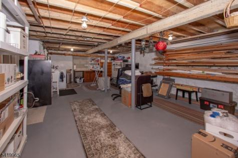 27 Edison Avenue Ogdensburg NJ 07439