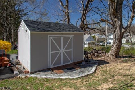 27 Edison Avenue Ogdensburg NJ 07439