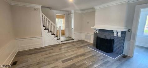 72 Elliot Place East Orange NJ 07018