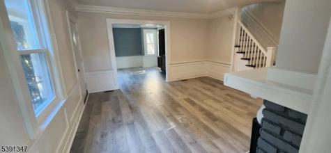 72 Elliot Place East Orange NJ 07018