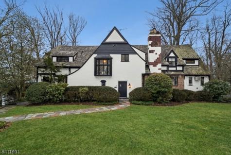 20 Barnsdale Road Millburn NJ 07078
