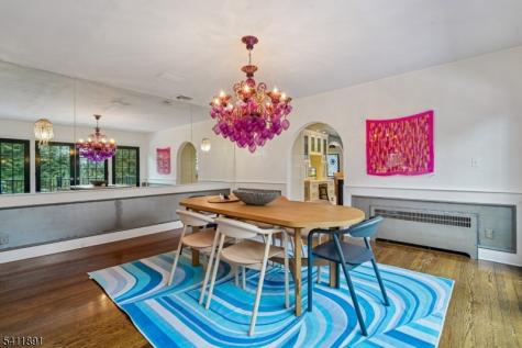 20 Barnsdale Road Millburn NJ 07078