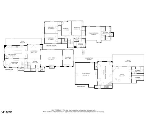 20 Barnsdale Road Millburn NJ 07078