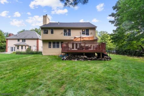 8 Ashland Street Caldwell Boro NJ 07006