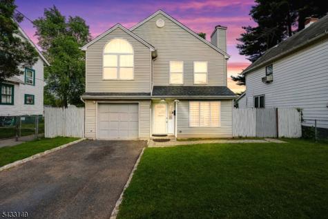 1268 Columbia Avenue Plainfield NJ 07062