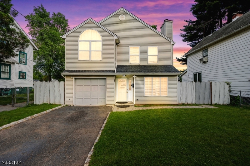 1268 Columbia Avenue Plainfield NJ 07062