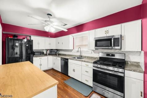 1268 Columbia Avenue Plainfield NJ 07062