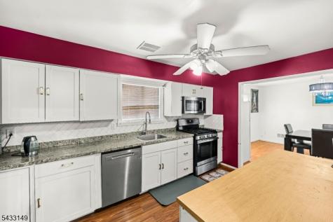 1268 Columbia Avenue Plainfield NJ 07062