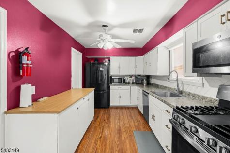 1268 Columbia Avenue Plainfield NJ 07062