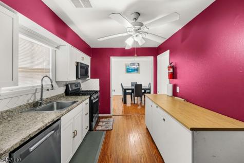 1268 Columbia Avenue Plainfield NJ 07062