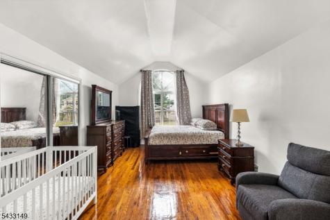 1268 Columbia Avenue Plainfield NJ 07062