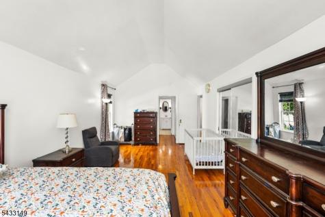 1268 Columbia Avenue Plainfield NJ 07062