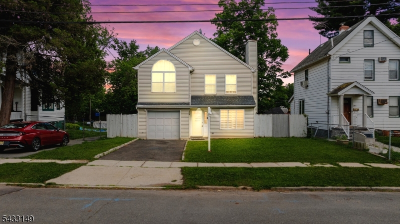 1268 Columbia Avenue Plainfield NJ 07062
