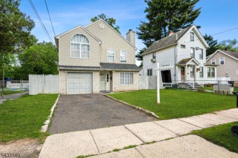 1268 Columbia Avenue Plainfield NJ 07062