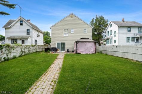 1268 Columbia Avenue Plainfield NJ 07062