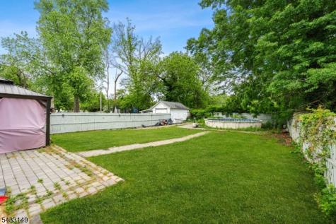1268 Columbia Avenue Plainfield NJ 07062