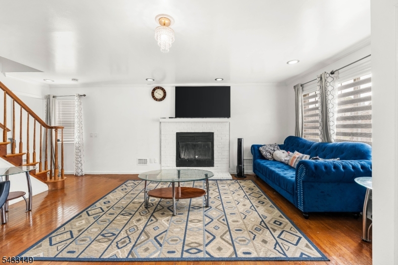 1268 Columbia Avenue Plainfield NJ 07062